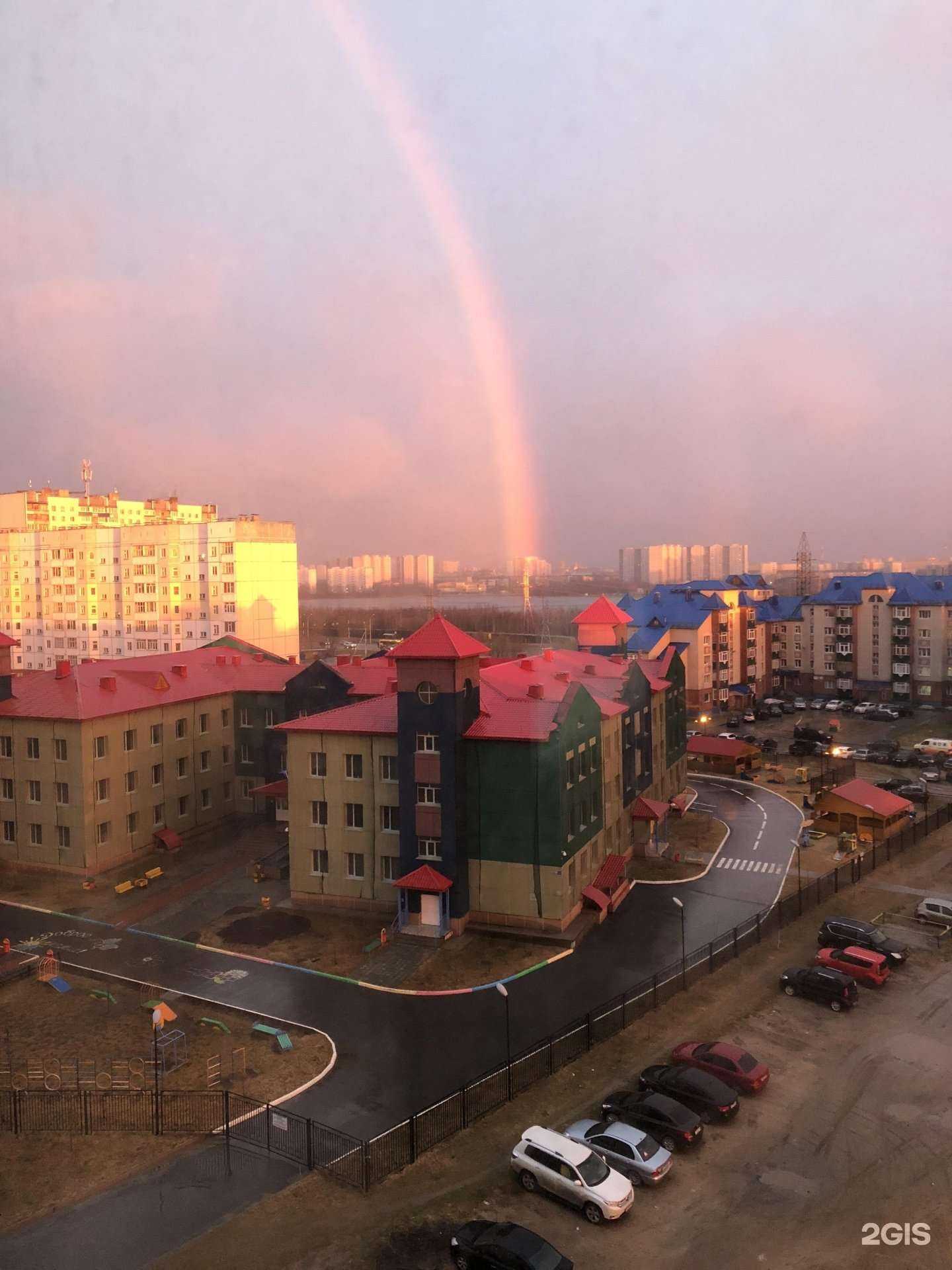 Отзывы на компанию Семицветик в Нижневартовске c фото