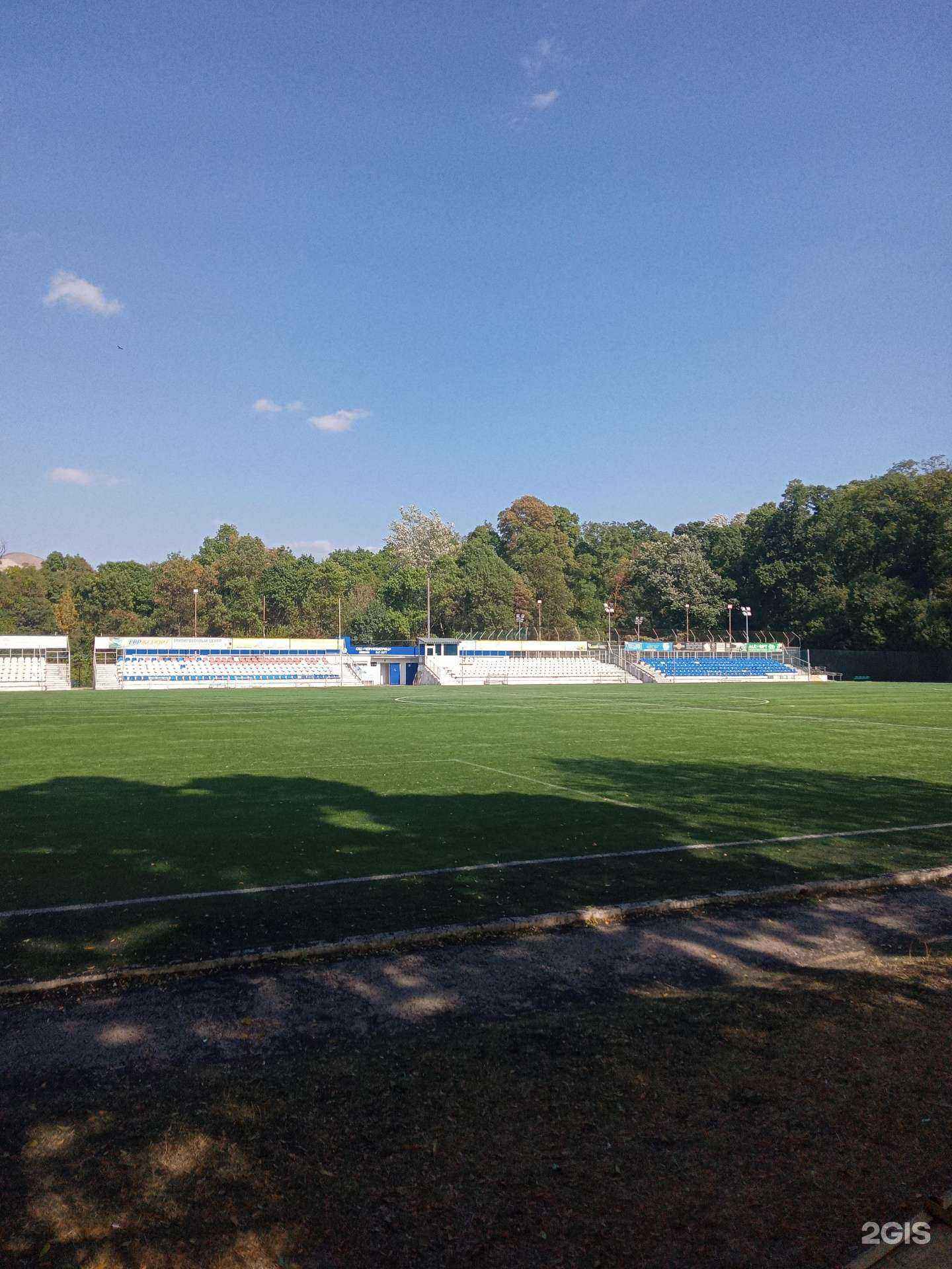 Отзывы на компанию Черноморец им. В.Г. Бут в г. Новороссийск c фото