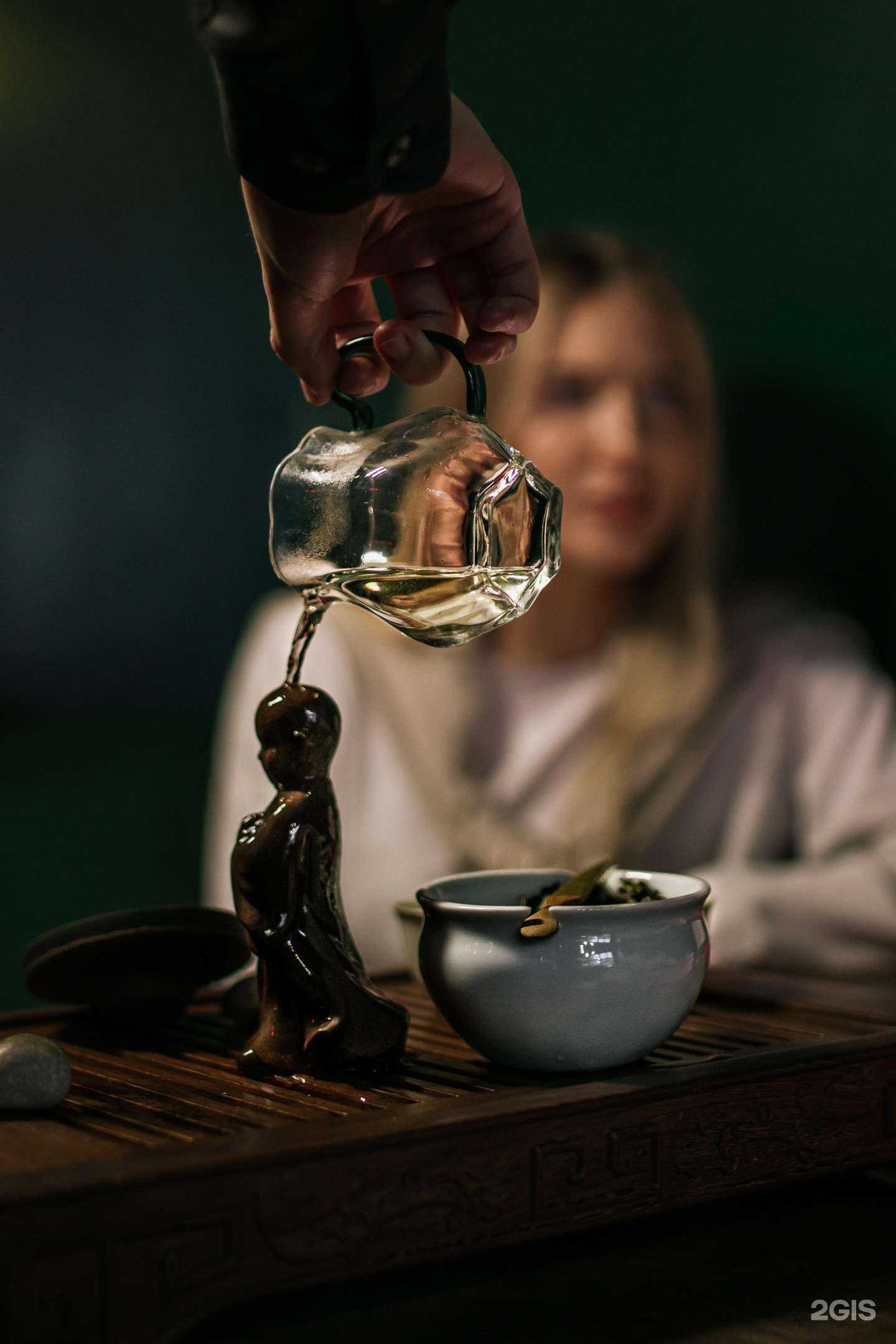 Отзывы на компанию Craft Hookah в Перми c фото