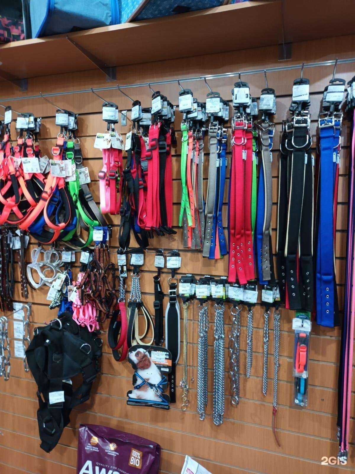 Отзывы на компанию Mr.Zoo в Аксае c фото