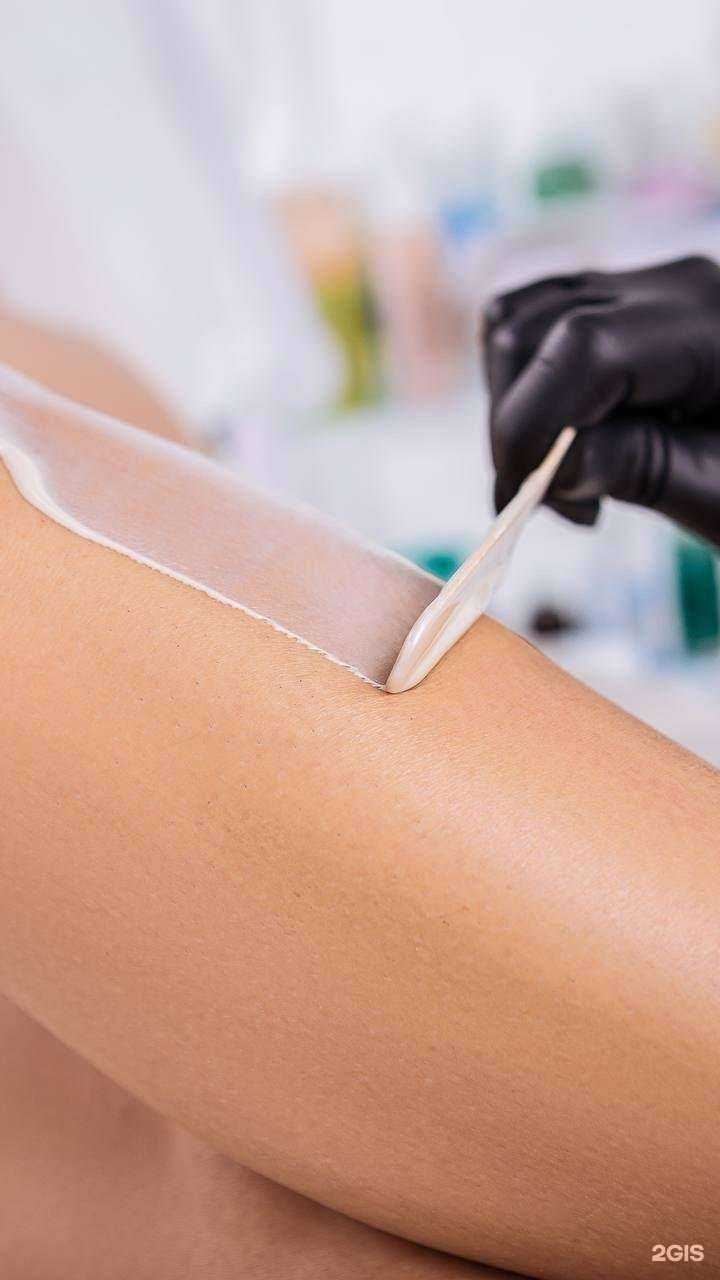 Отзывы на компанию Студия красоты в Уфе c фото