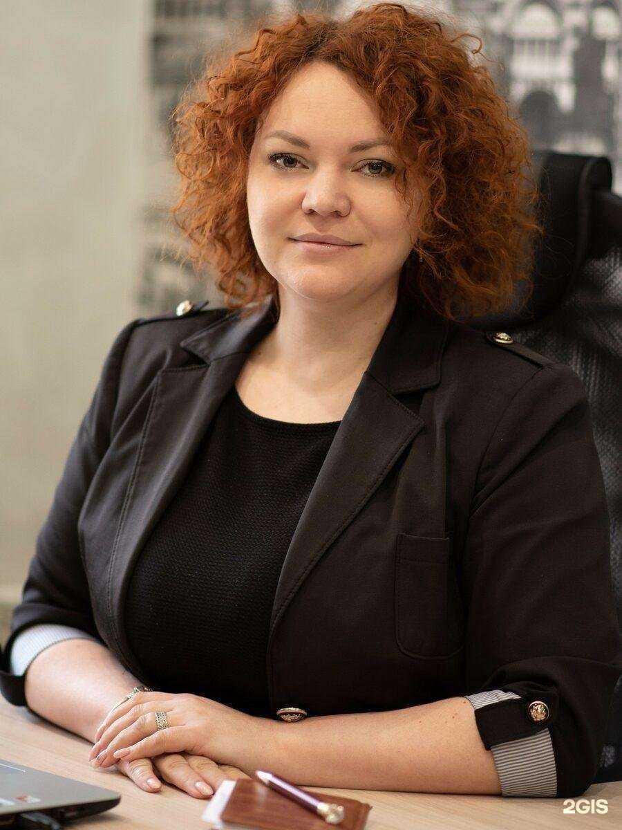 Отзывы на компанию Адвокат Гридаева Я.А. в Комсомольске-на-Амуре c фото