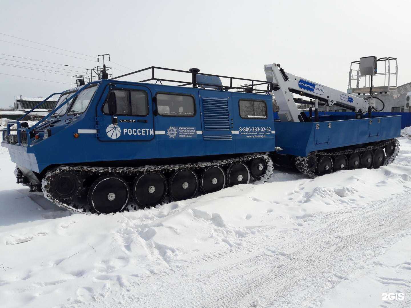 Отзывы на компанию Трансмаш в Нижнем Новгороде c фото