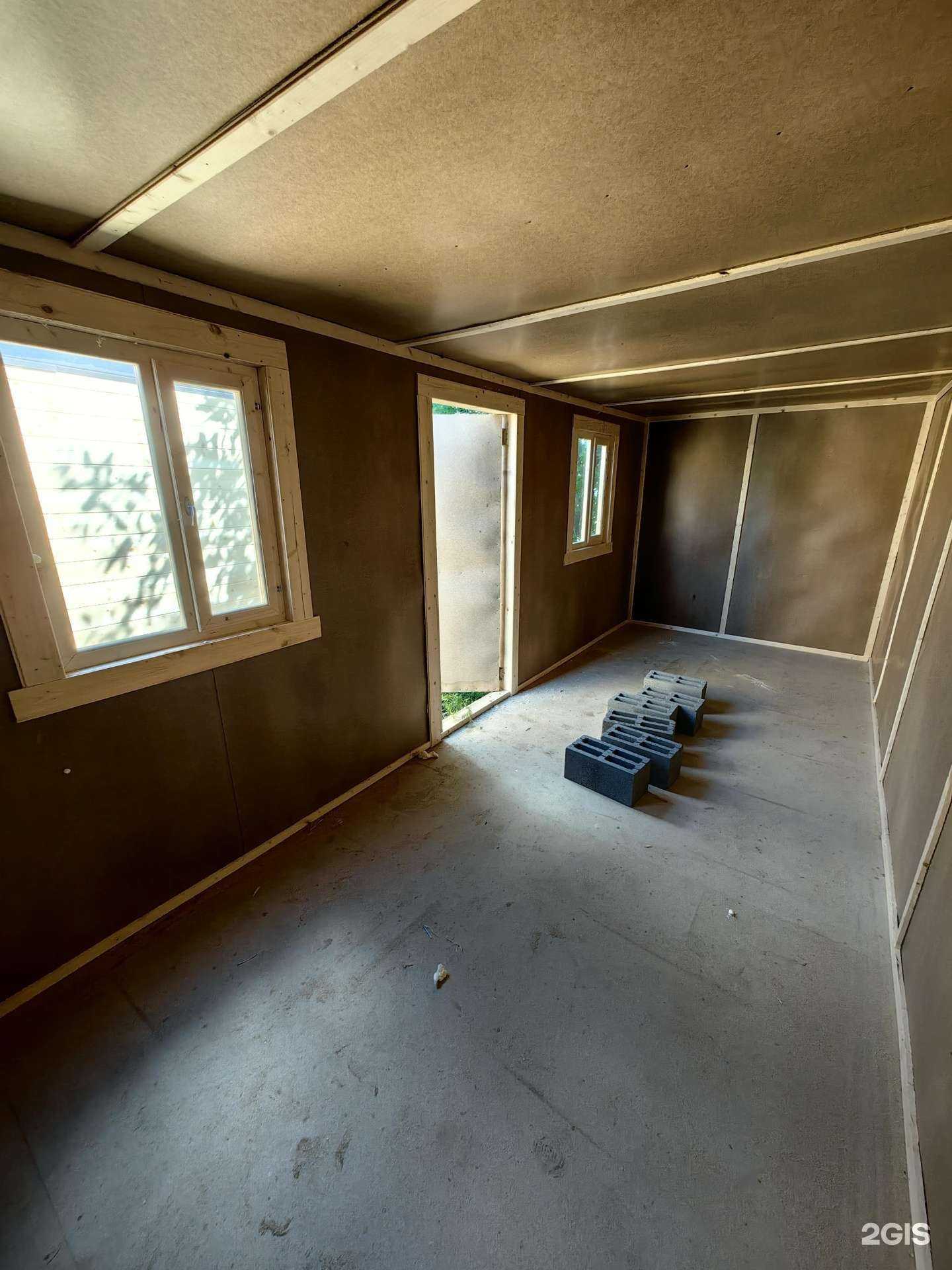 Отзывы на компанию Бытовка rent в г. Петрозаводск c фото