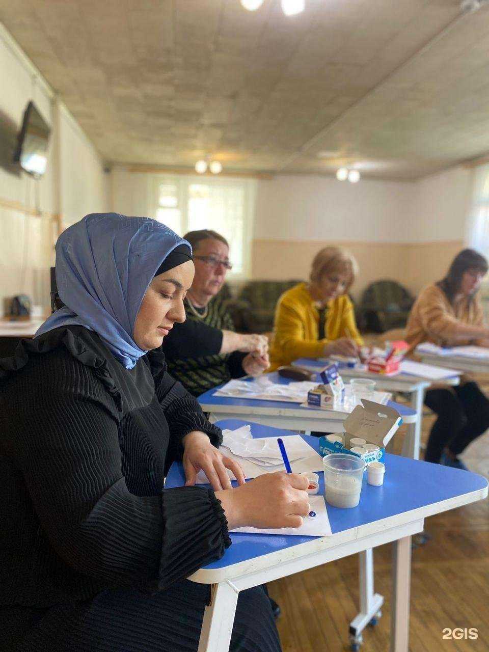 Отзывы на компанию Городской центр детского и юношеского творчества в г. Нальчик c фото