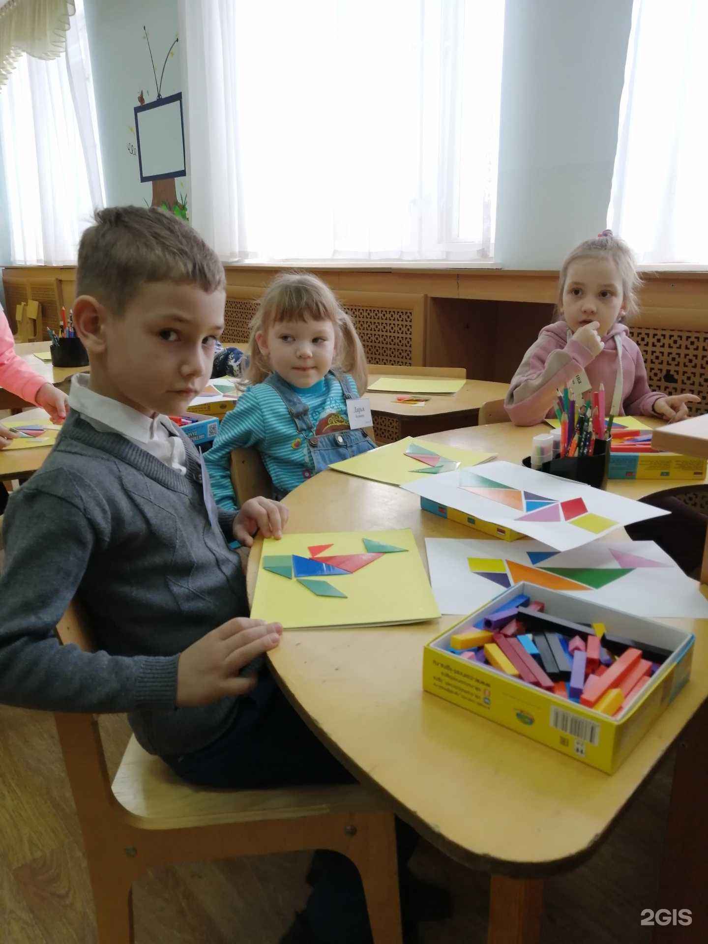 Отзывы на компанию Светлячок в Набережных Челнах c фото