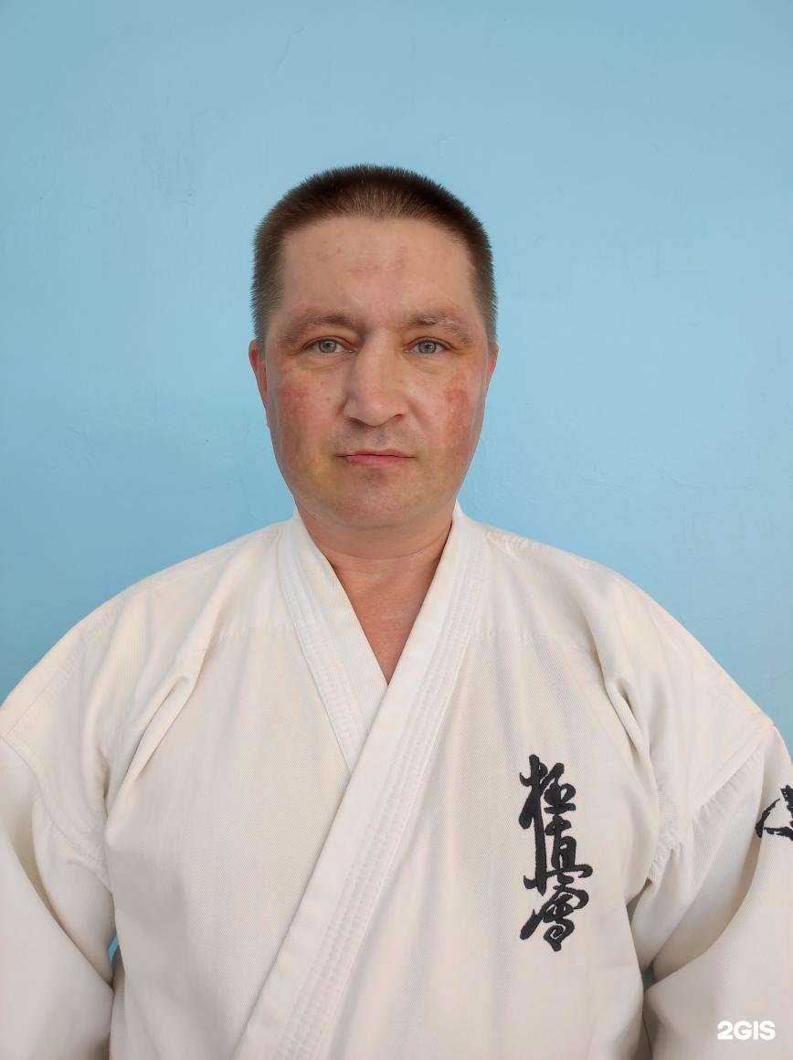 Отзывы на компанию Всестилевое Каратэ Киокушин Мацушима в г. Комсомольск-на-Амуре c фото