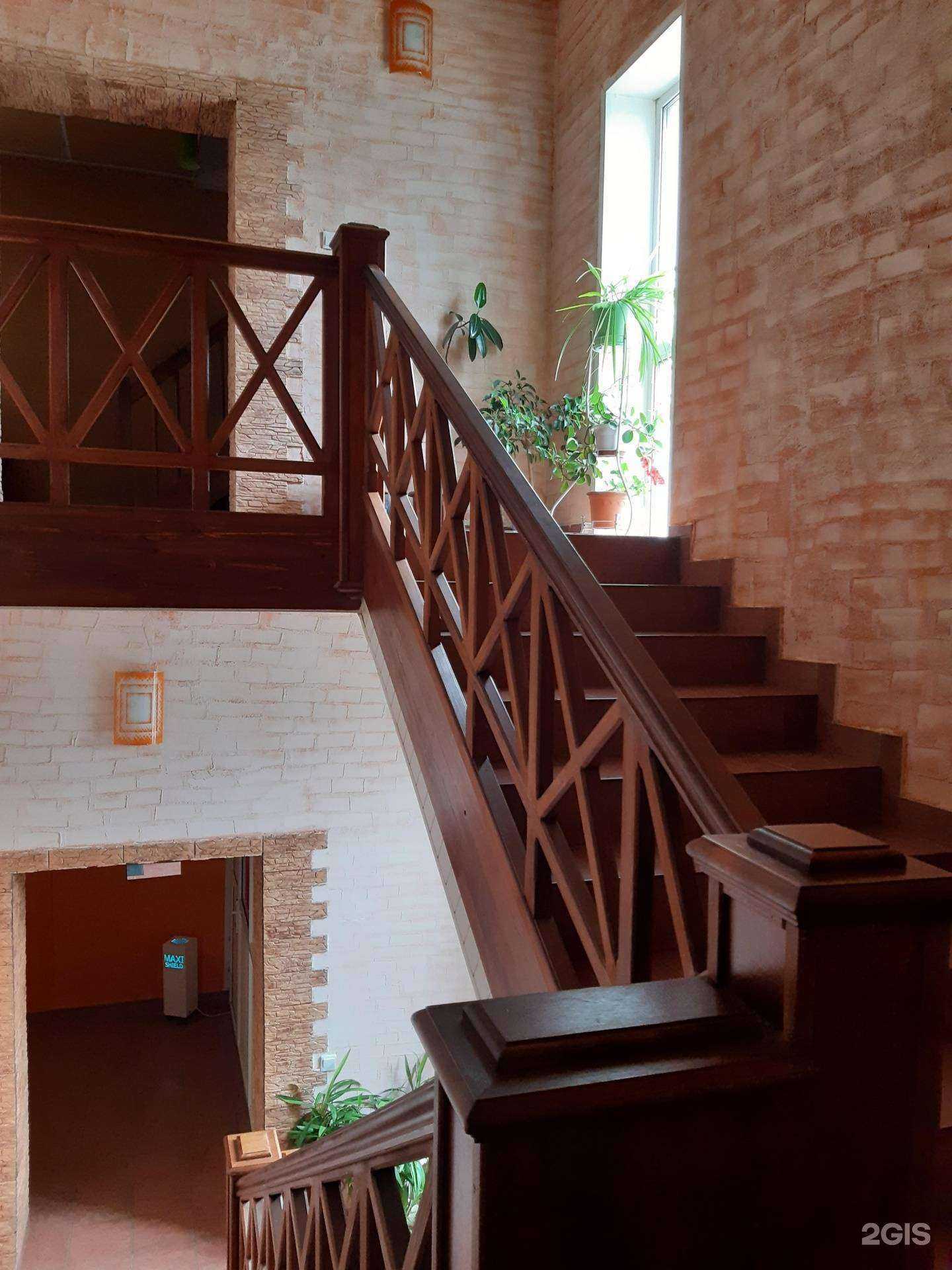 Отзывы на компанию Морозовские бани в г. Новосибирск c фото