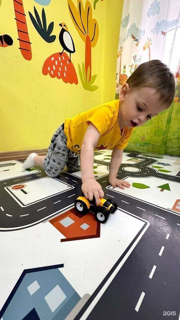 Отзывы на компанию Страна чудес в Тольятти c фото