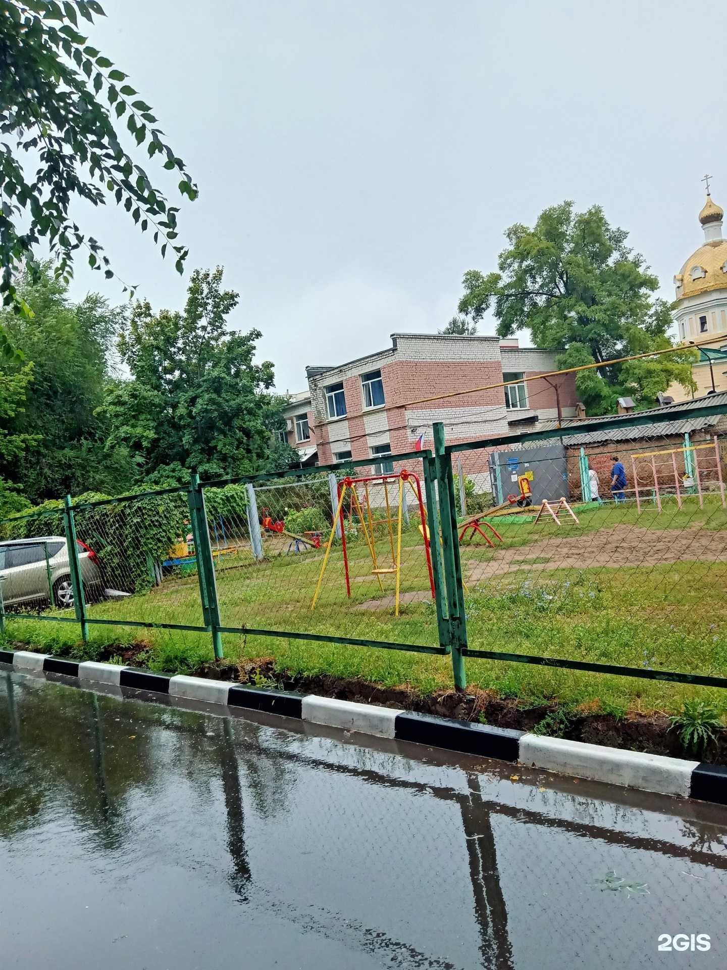 Отзывы на компанию Детский сад №116 в Саратове c фото