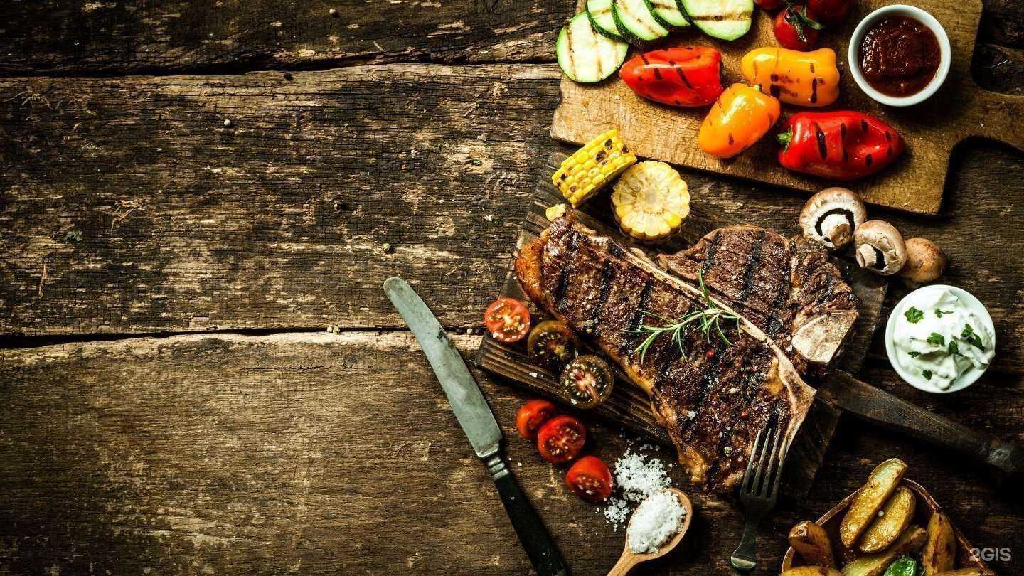 Отзывы на компанию Столовая на Дзержинке в Рязани c фото