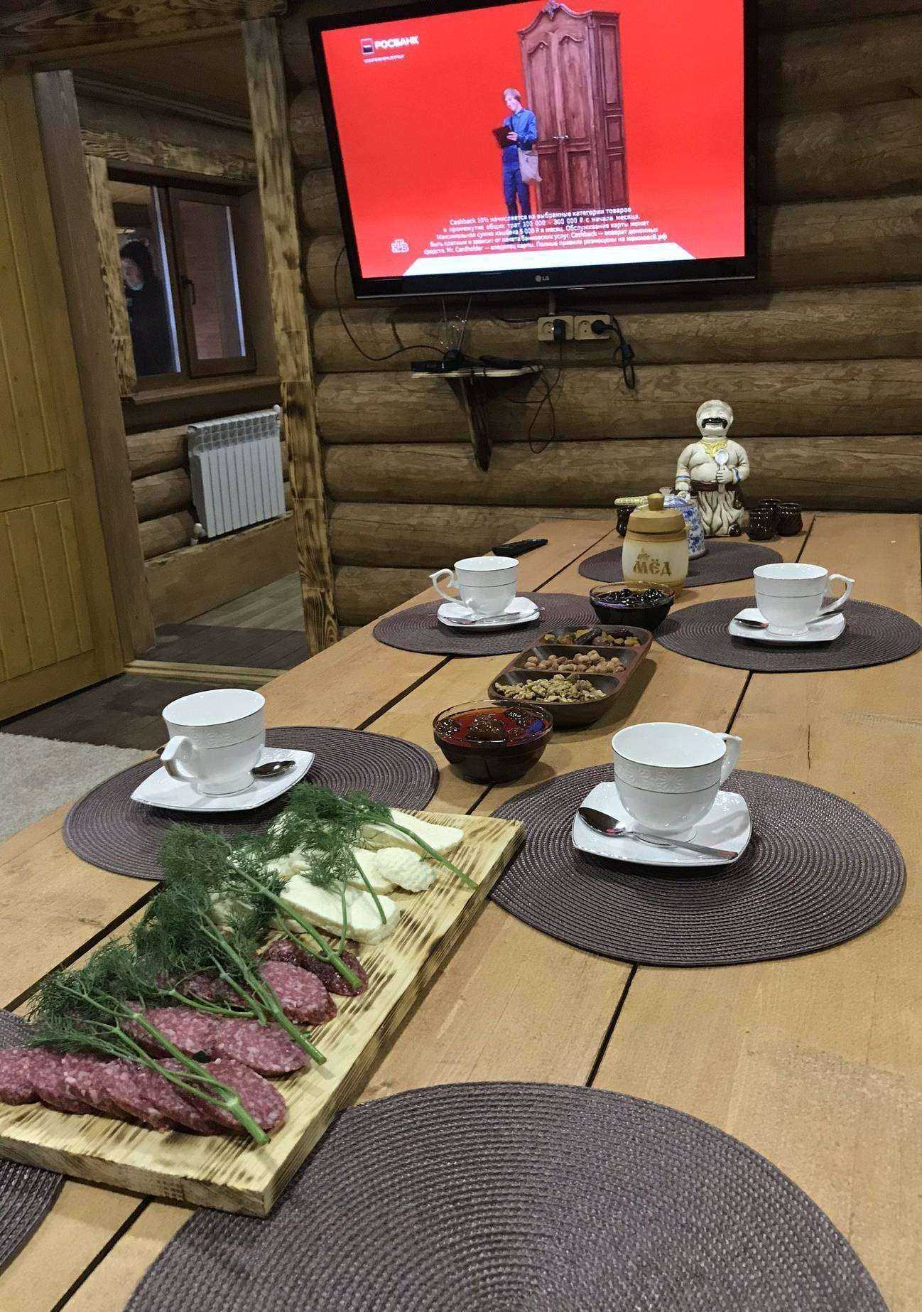 Отзывы на компанию Sanare в Перми c фото