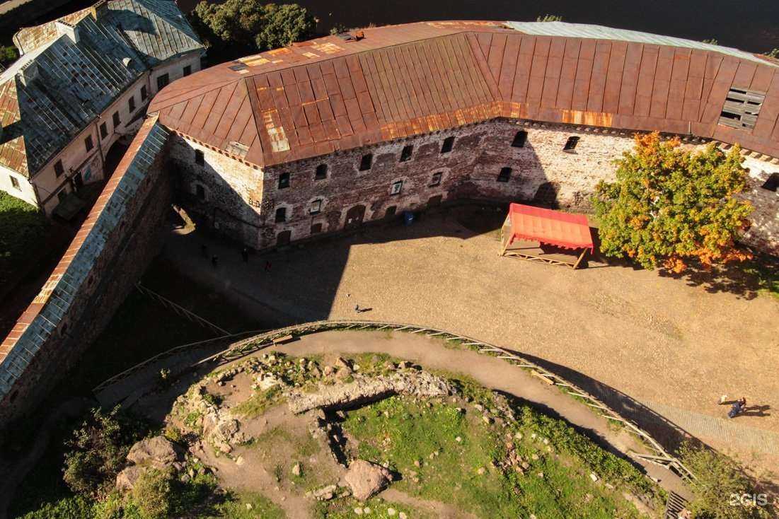 Отзывы на компанию Цейхгауз в Выборге c фото - фотография 2 из 2