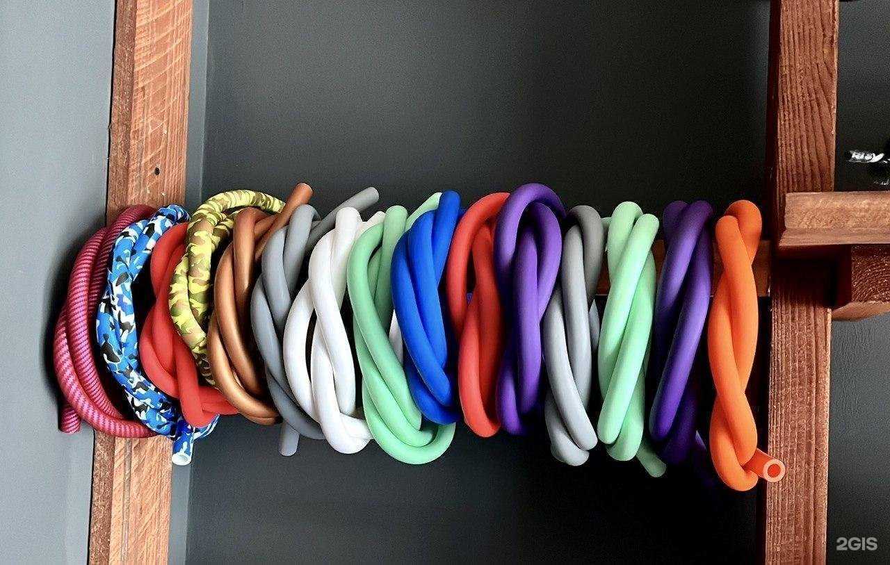 Отзывы на компанию Твой Дым в Краснодаре c фото