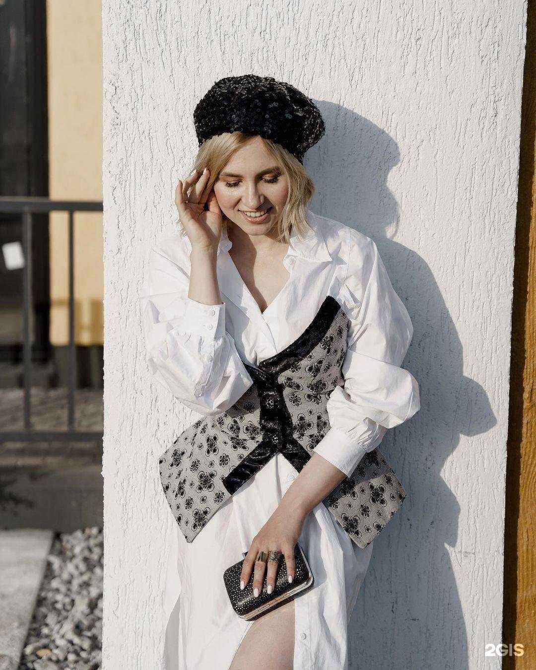 Отзывы на компанию Ls Style Studio в г. Тюмень c фото