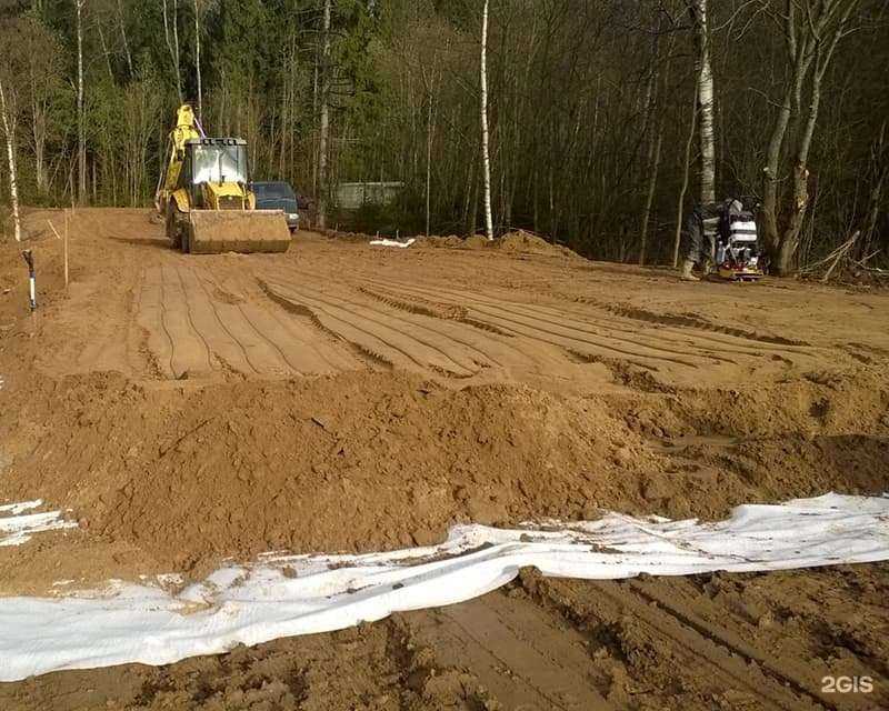 Отзывы на компанию Компания по асфальтированию дорог в Кемерове c фото