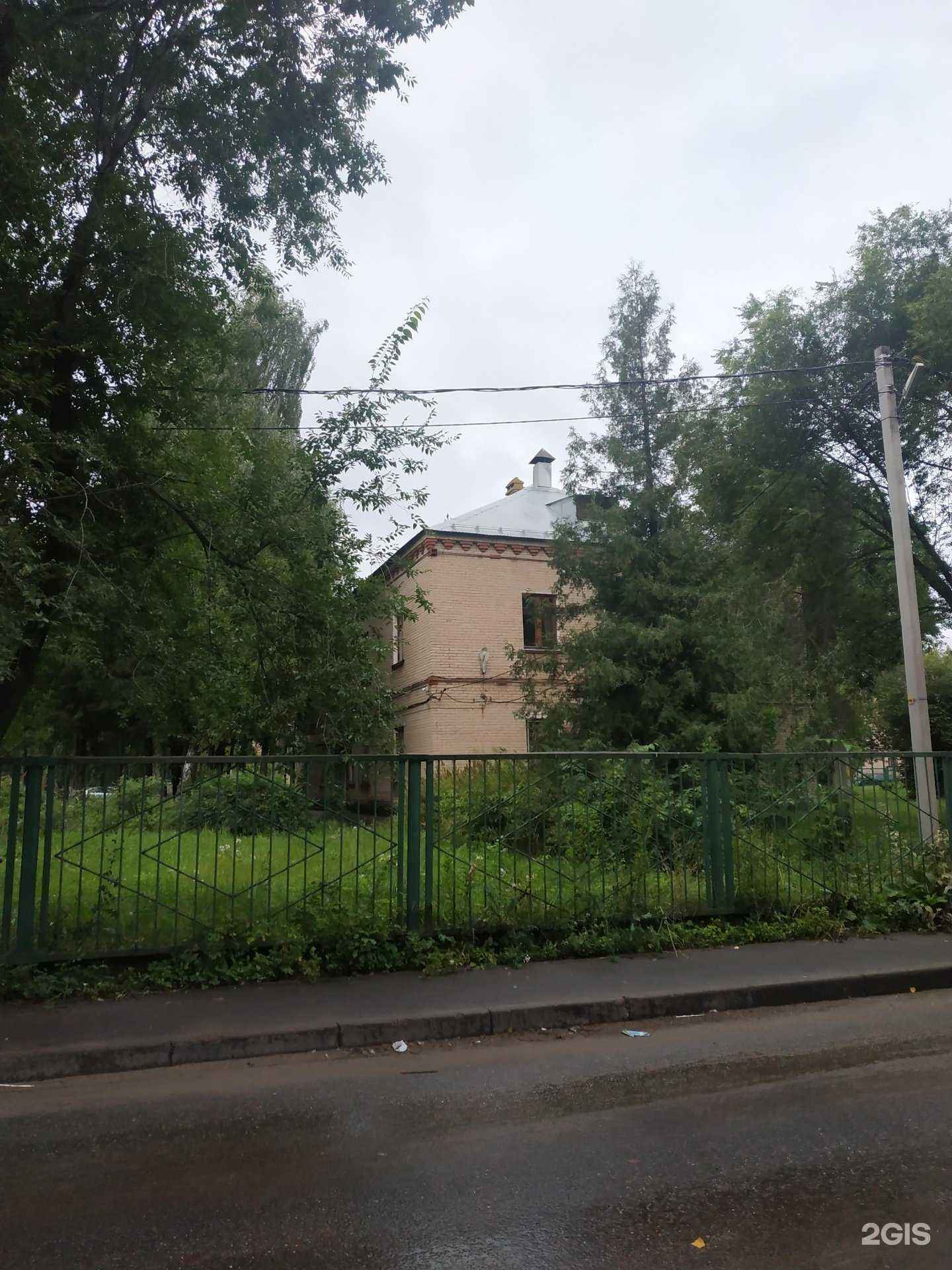 Отзывы на компанию Детская художественная школа №7 в Казани c фото