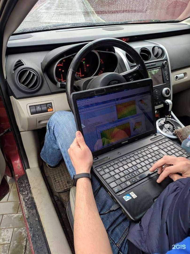 Отзывы на компанию GleSS в Омске c фото