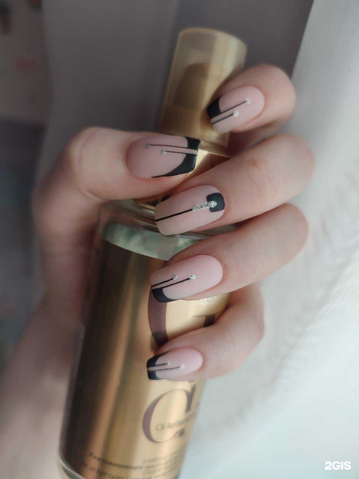 Отзывы на компанию Nail Plaza в г. Новосибирск c фото