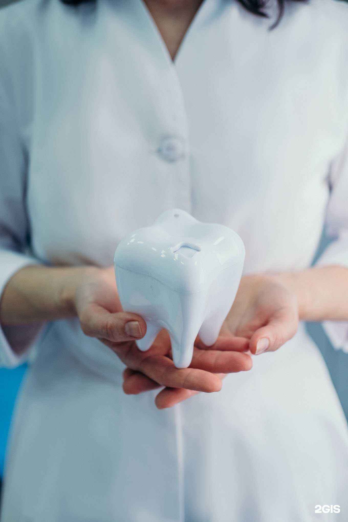 Отзывы на компанию МегаДэнт в Казани c фото