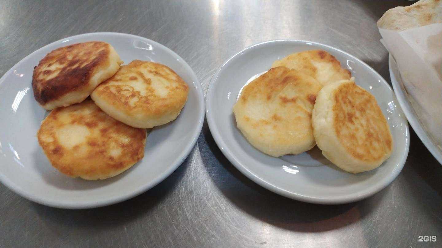 Отзывы на компанию Вкусный бульвар в Ярославле c фото