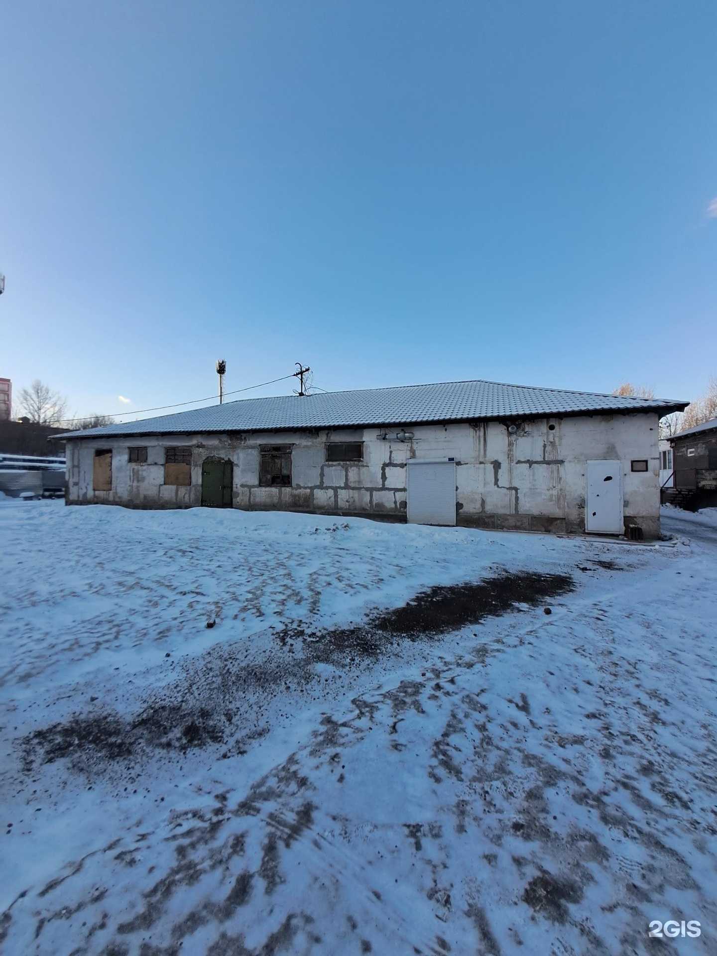 Отзывы на компанию Магистраль в Красноярске c фото - фотография 2 из 2