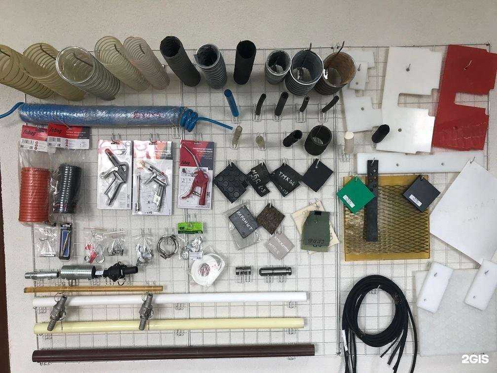 Отзывы на компанию Промсфера в Самаре c фото