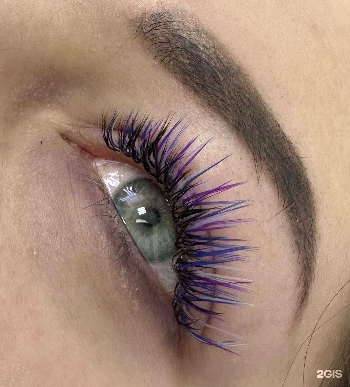 Отзывы на компанию By_sonya_lashes в г. Липецк c фото