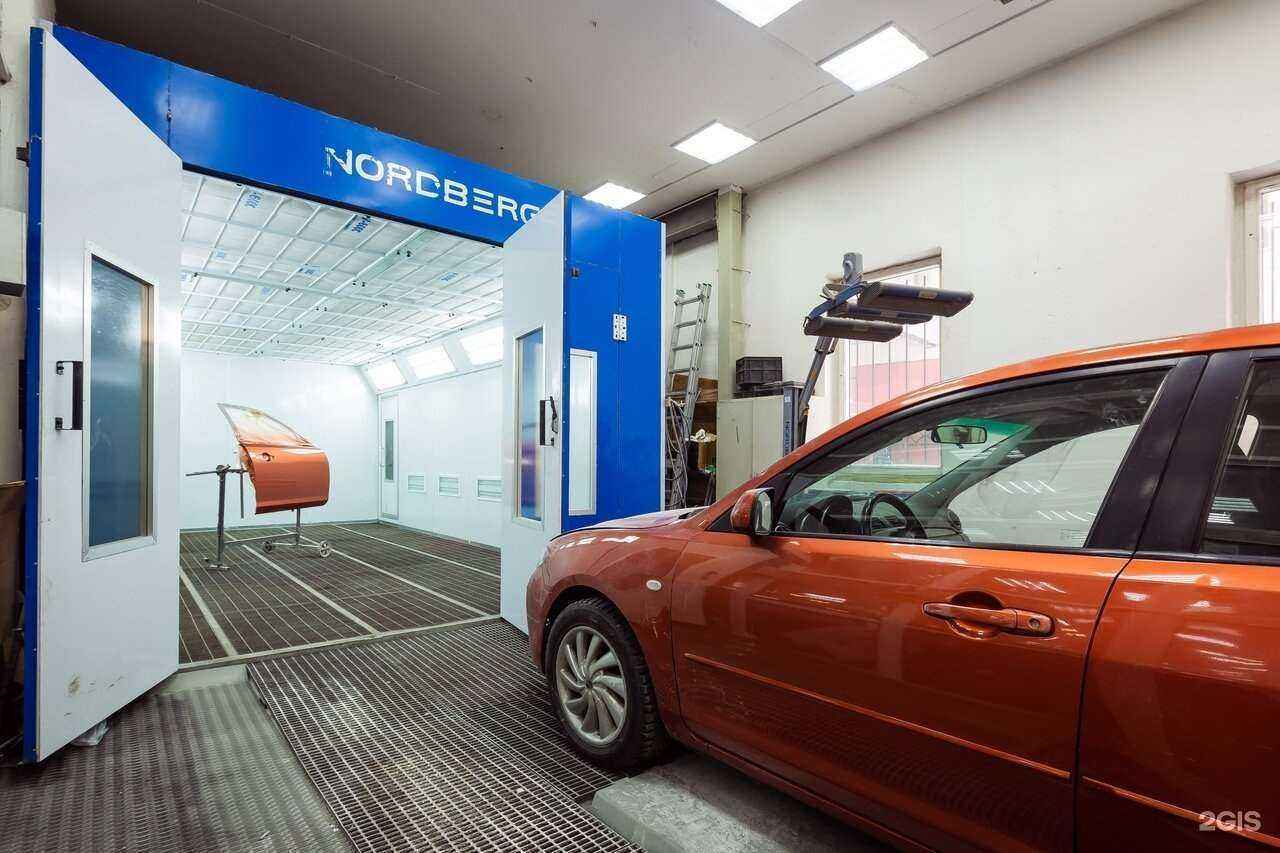 Отзывы на компанию Первое колесо в г. Видное c фото