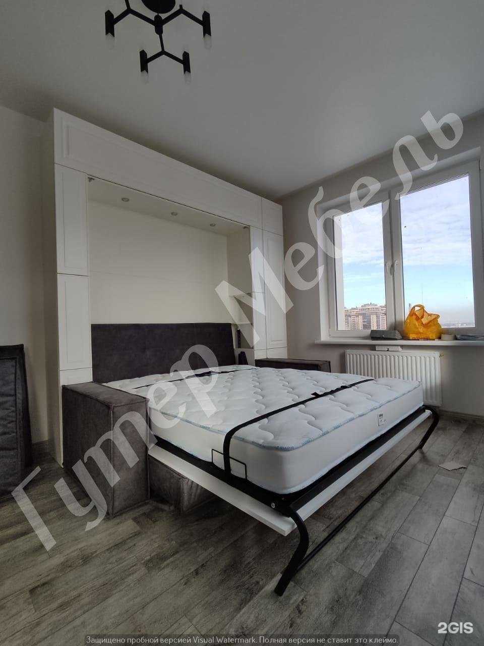 Отзывы на компанию Guter mebel в Нижнем Новгороде c фото