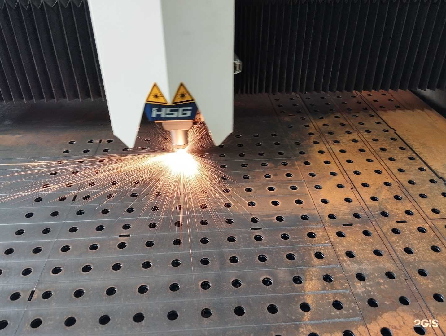 Отзывы на компанию Grrom-laser_38 в Иркутске c фото