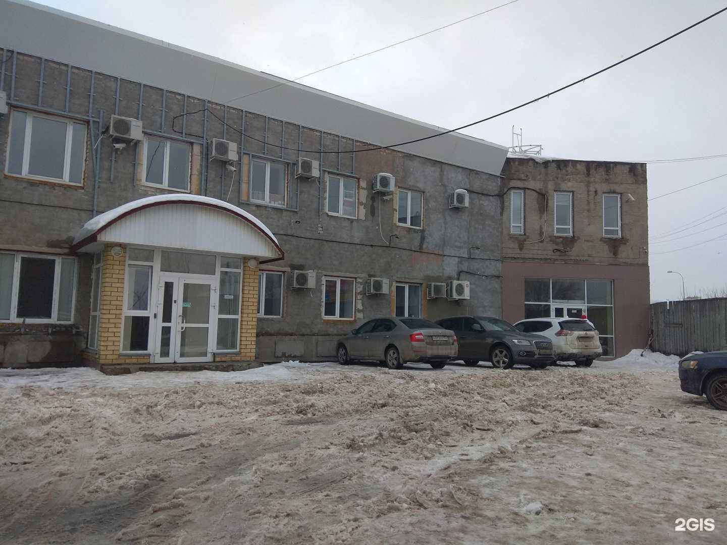 Отзывы на компанию Мастеровой в Перми c фото