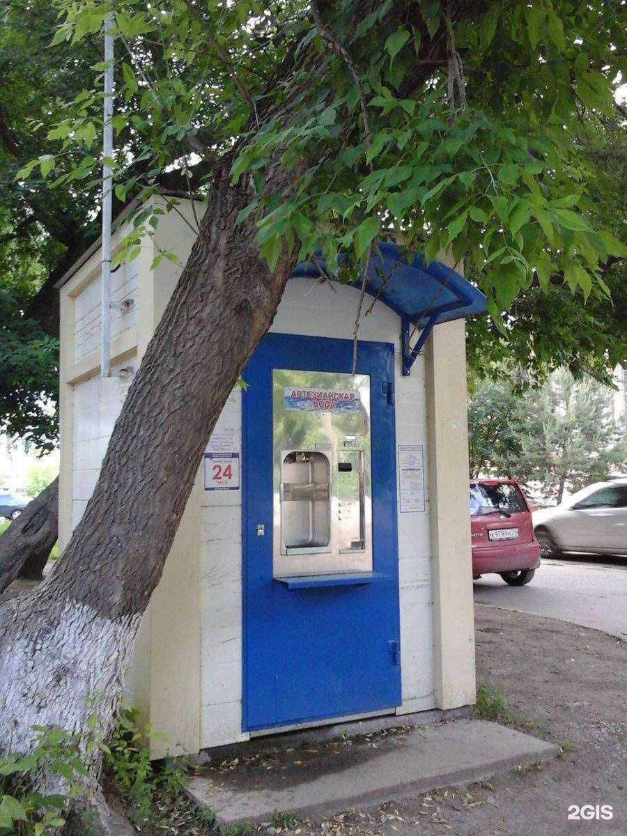 Отзывы на компанию Новогуровская артезианская вода в Туле c фото