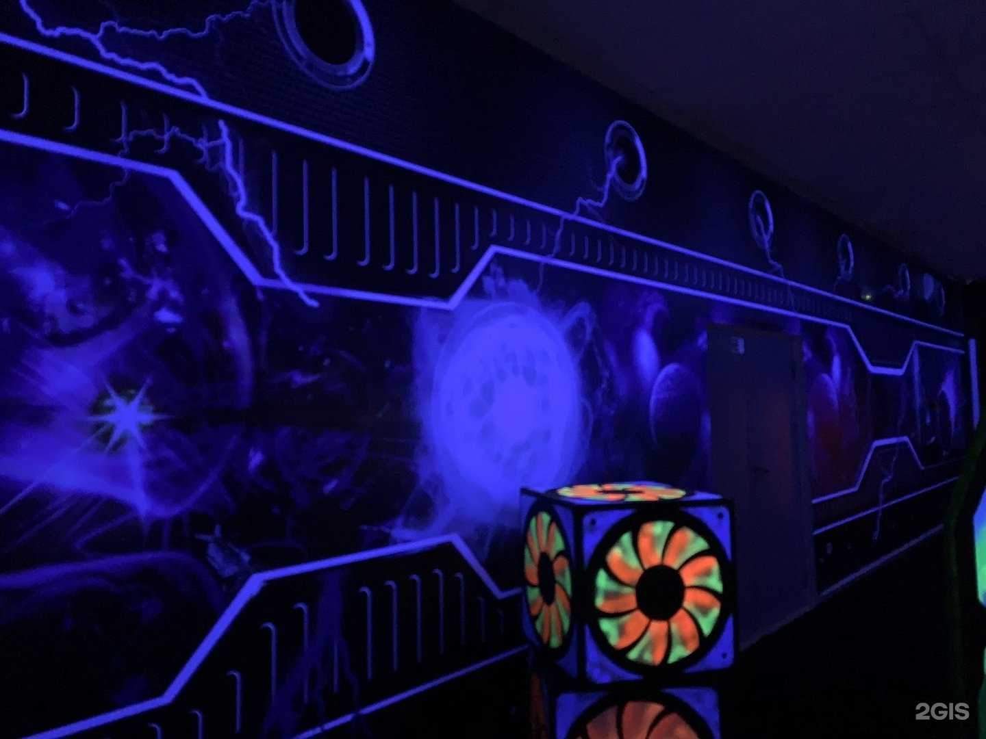 Отзывы на компанию Лайнер в Красноярске c фото