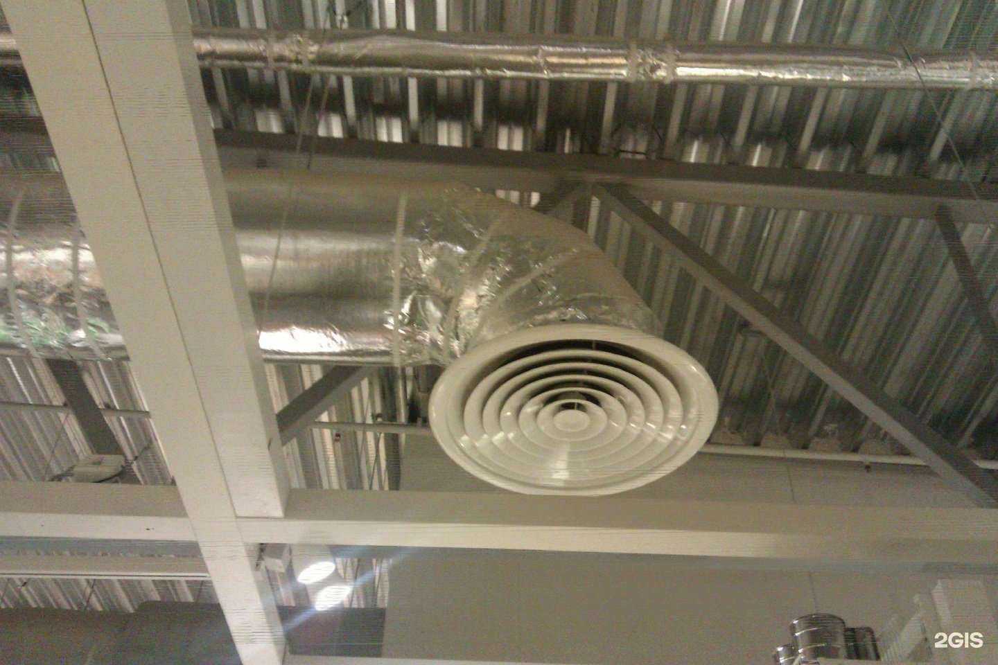 Отзывы на компанию ВентСав в Кирове c фото