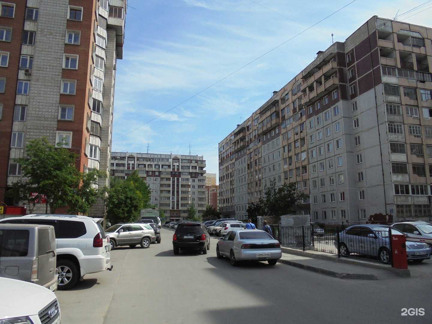 Отзывы на компанию Востоклэнд в Новосибирске c фото - фотография 2 из 2