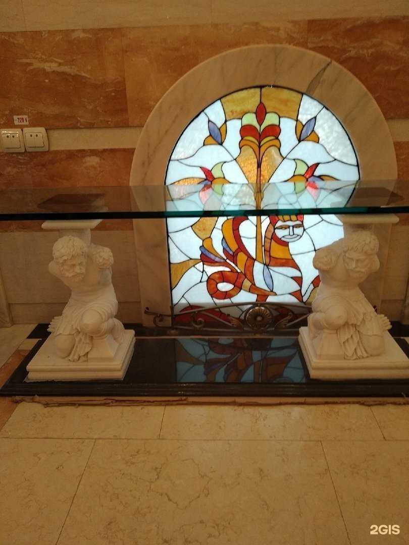 Отзывы на компанию Гранитстрой в г. Чебоксары c фото