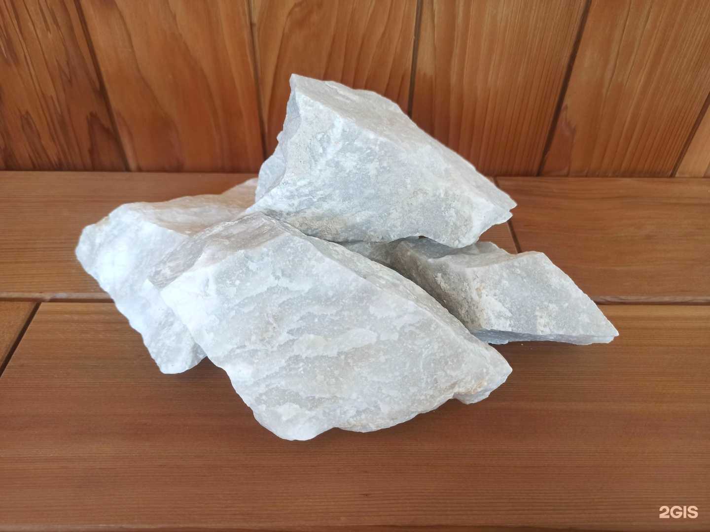 Отзывы на компанию ПарилкаНН в Нижнем Новгороде c фото