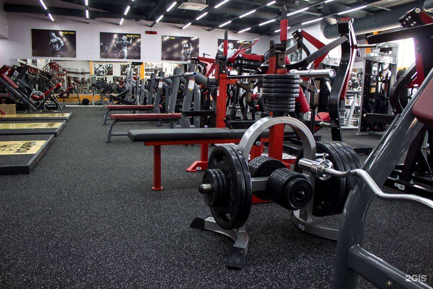 Отзывы на компанию Колизей в Красноярске c фото