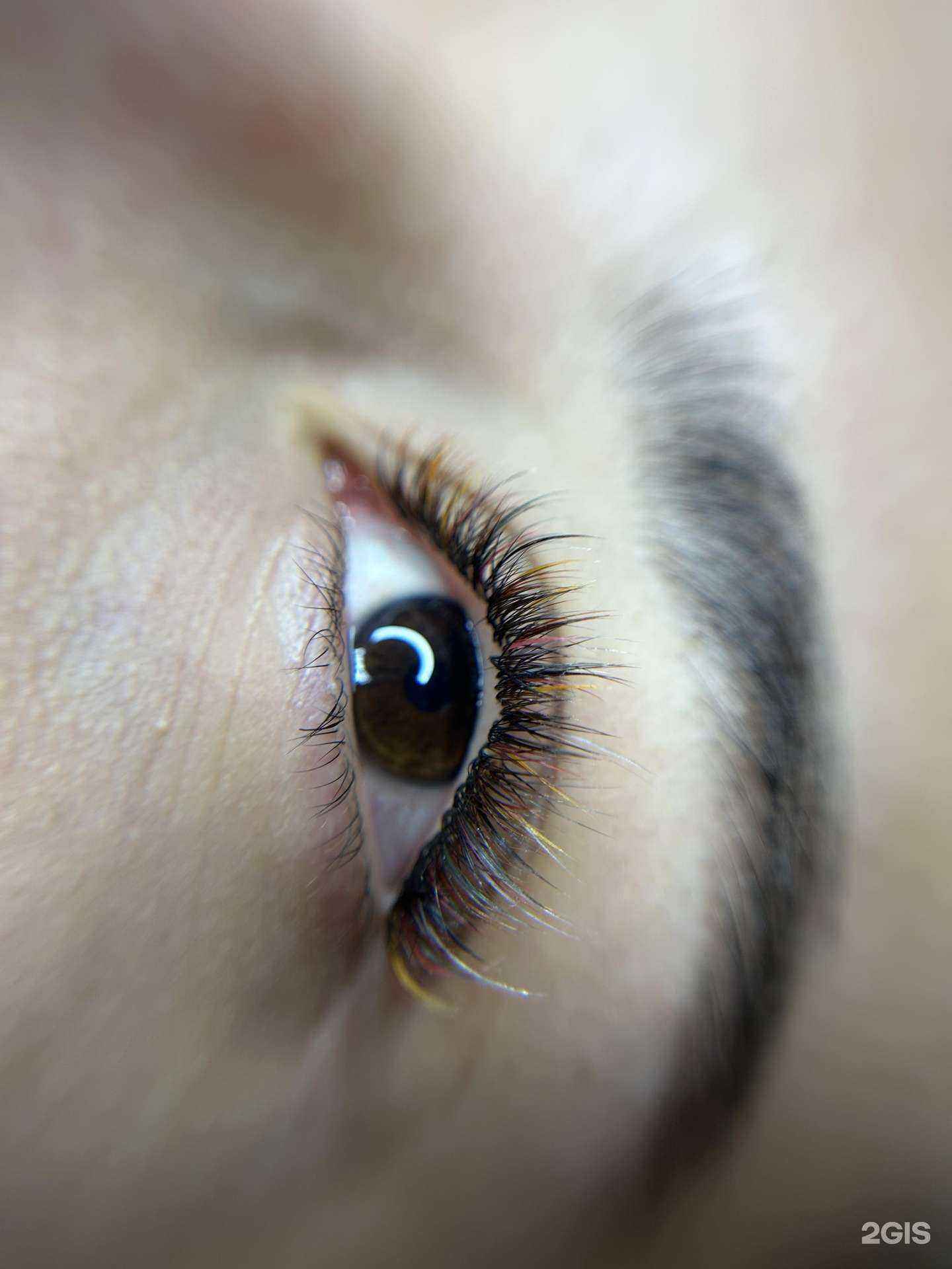 Отзывы на компанию Lashes Nelli в Набережных Челнах c фото