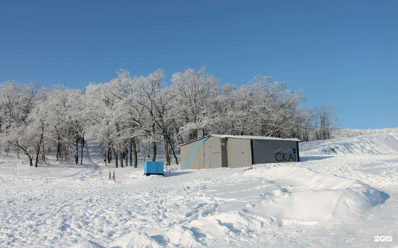 Отзывы на компанию Скат в г. Саратов c фото