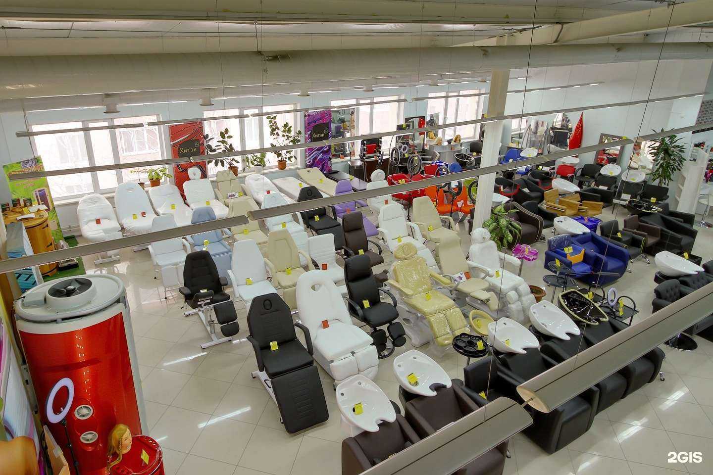 Отзывы на компанию Хитэк в Томске c фото