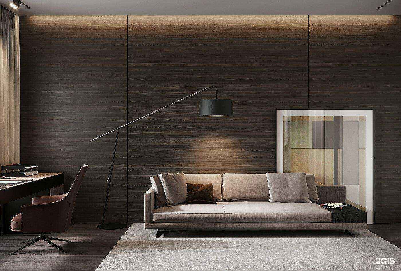 Отзывы на компанию Butler dc в Краснодаре c фото