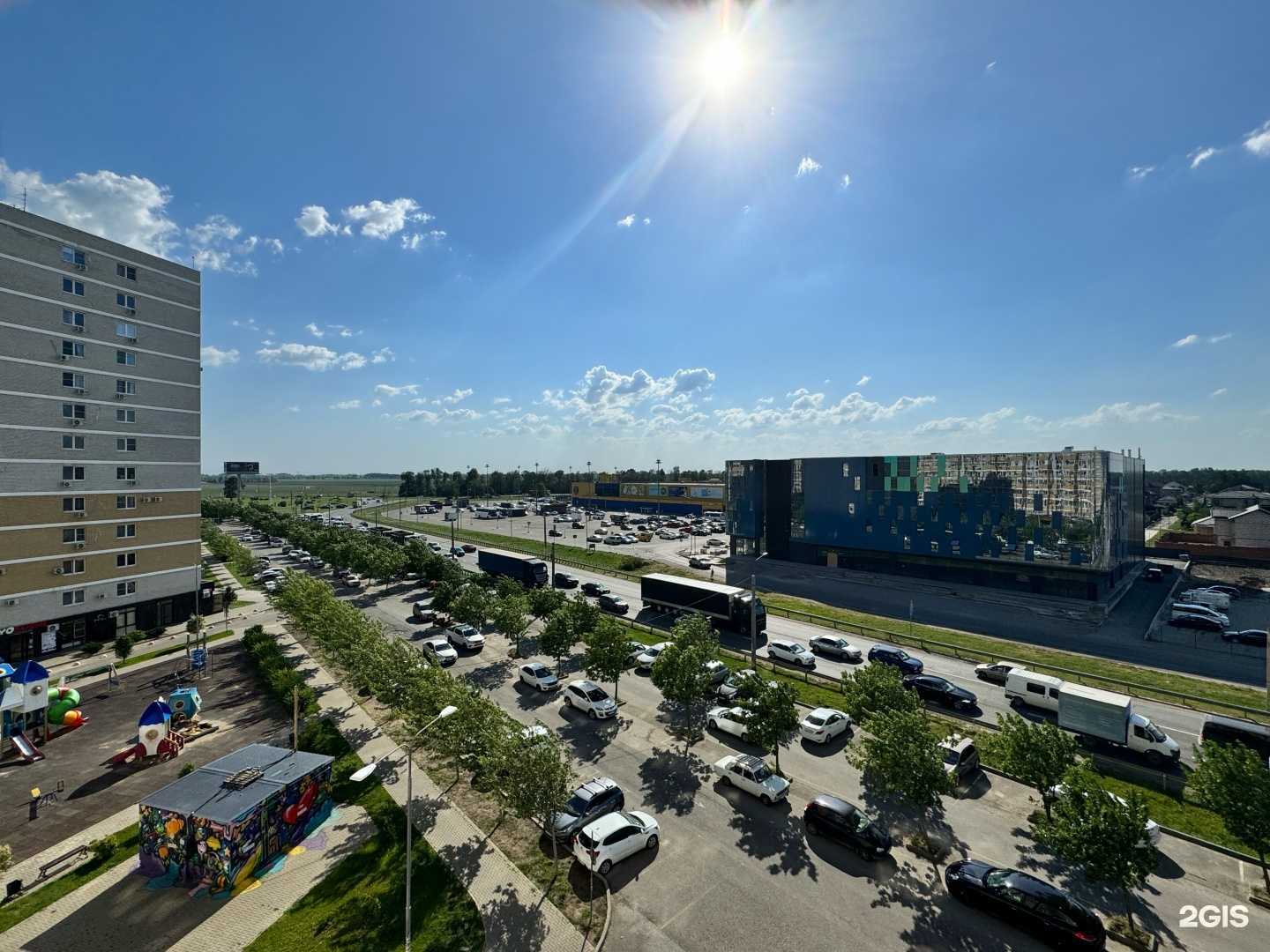 Отзывы на компанию Престол в Краснодаре c фото