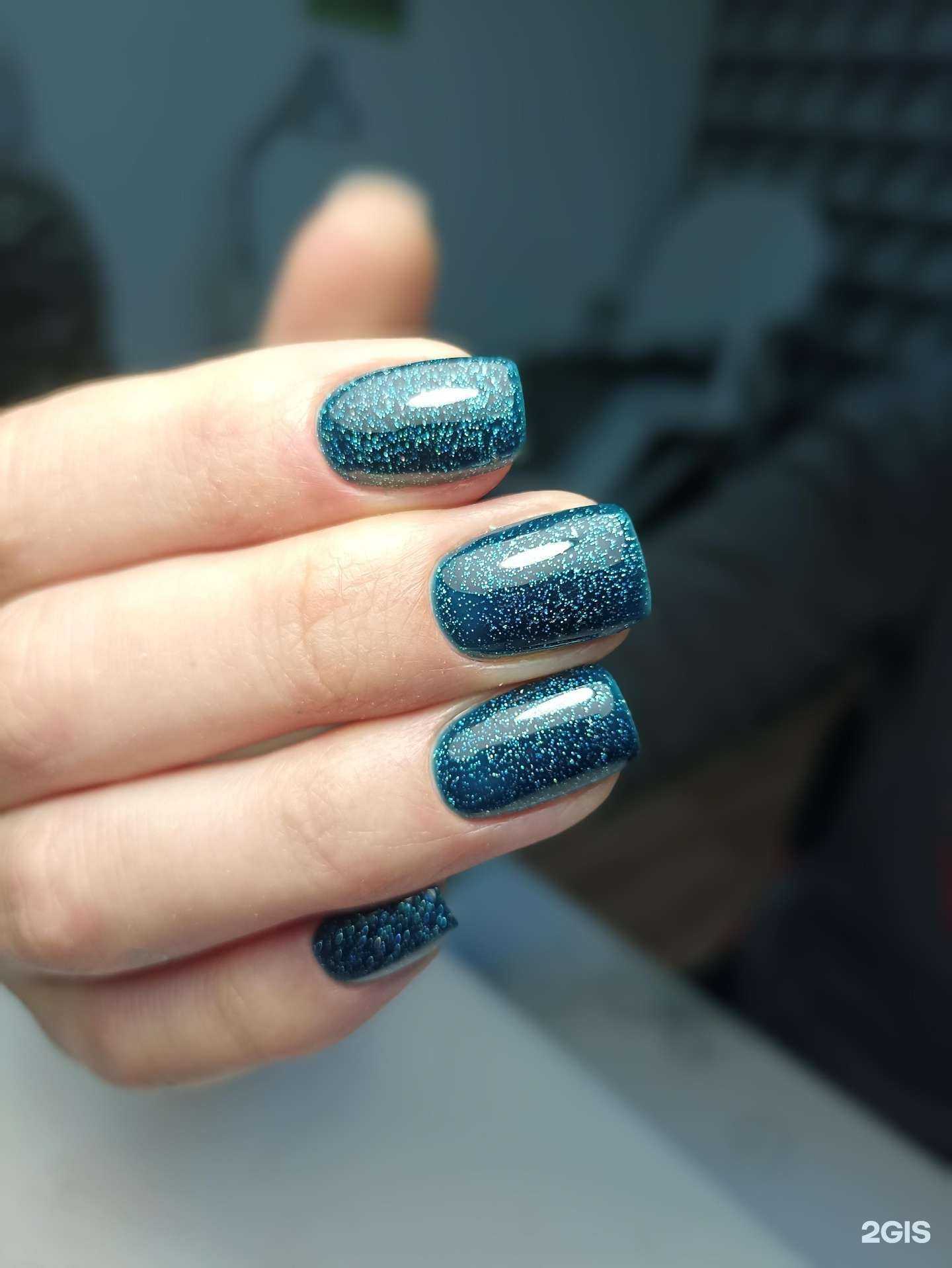 Отзывы на компанию Салон-парикмахерская в Уфе c фото