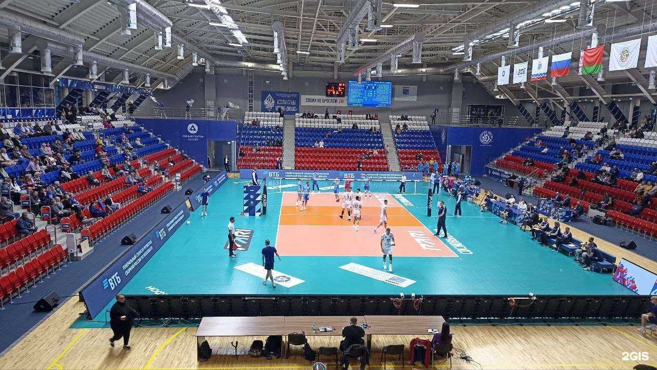 Отзывы на компанию Динамо-ЛО в Сосновом Боре c фото