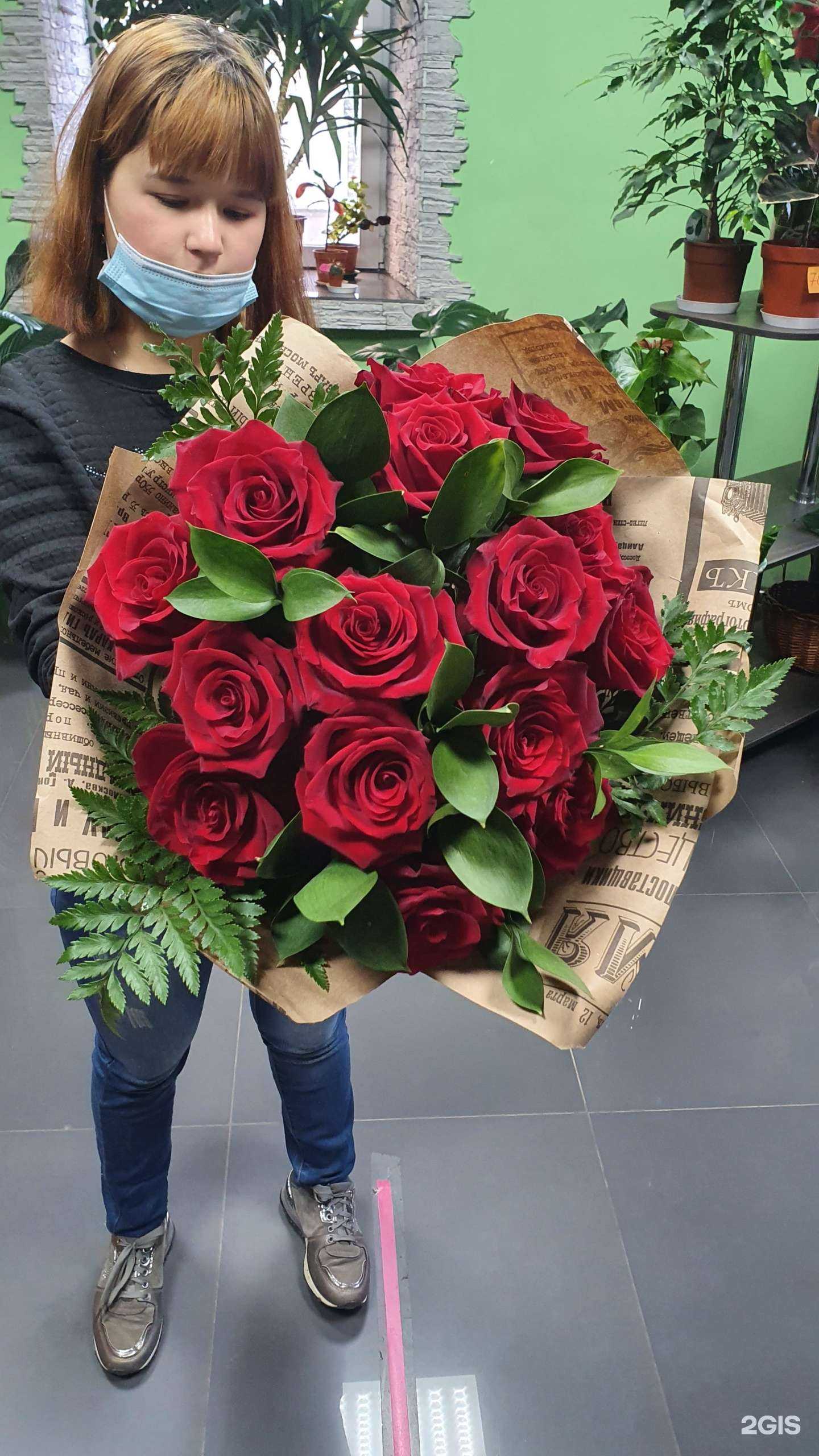 Отзывы на компанию Ботаника в г. Чита c фото