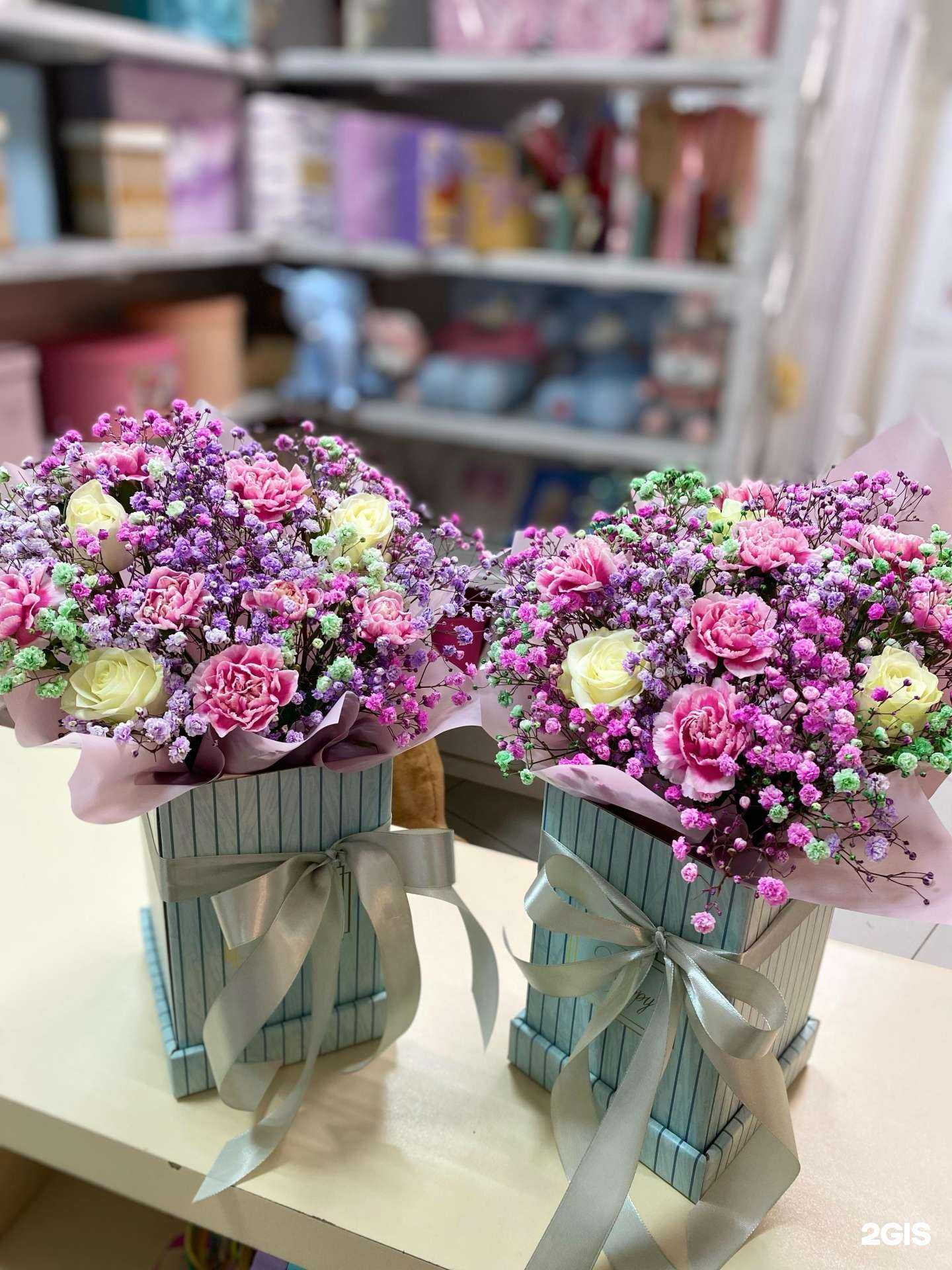 Отзывы на компанию Art-букет в г. Кемерово c фото