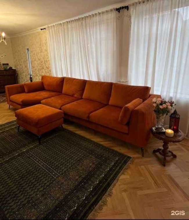 Отзывы на компанию Room в г. Северск c фото