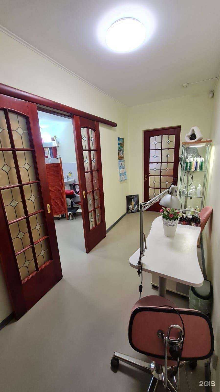 Отзывы на компанию Власть красоты в Новокузнецке c фото